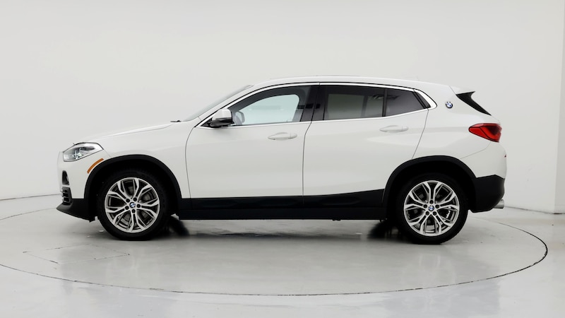 2020 BMW X2 sDrive28i 3