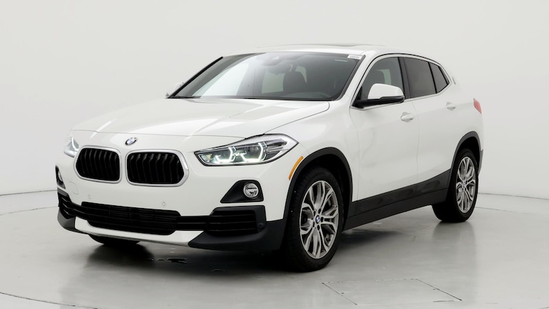 2020 BMW X2 sDrive28i 4