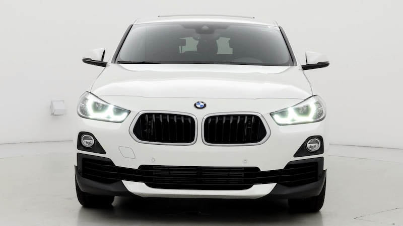 2020 BMW X2 sDrive28i 5