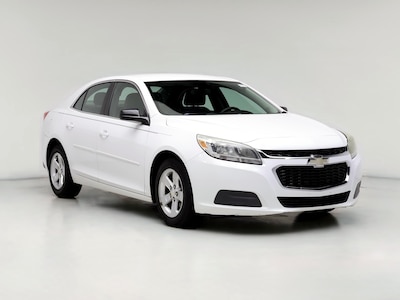 2014 Chevrolet Malibu LS -
                Miami, FL