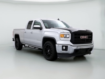 2015 GMC Sierra 1500 SLE -
                Miami, FL