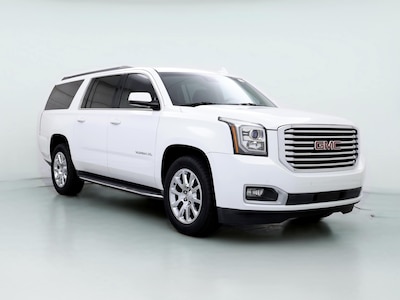 2016 GMC Yukon XL SLE -
                Clermont, FL