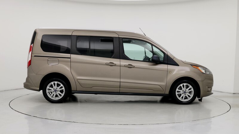 2020 Ford Transit Series Connect XLT 7