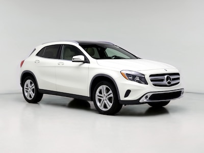 2016 Mercedes-Benz GLA 250 -
                Miami, FL