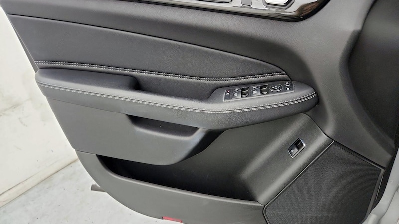 2016 Mercedes-Benz GLE 350 12