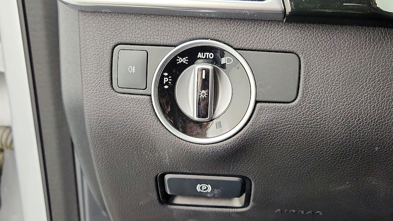 2016 Mercedes-Benz GLE 350 13