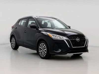 2021 Nissan Kicks SV -
                Montgomery, AL