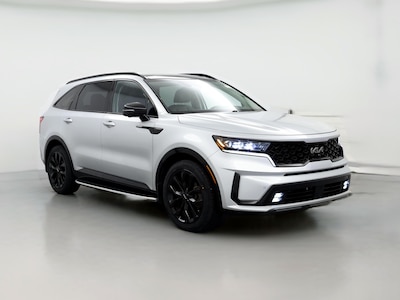 2022 Kia Sorento SX -
                Houston, TX