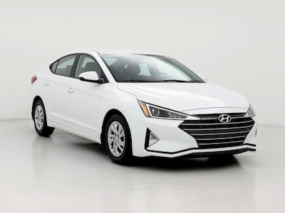 2020 Hyundai Elantra SE -
                Daytona Beach, FL