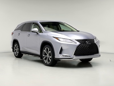 2022 Lexus RX 350L -
                Tampa, FL