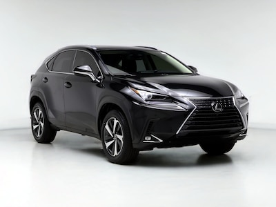 2021 Lexus NX 300 -
                Miami, FL