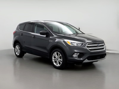 2019 Ford Escape SE -
                Mobile, AL