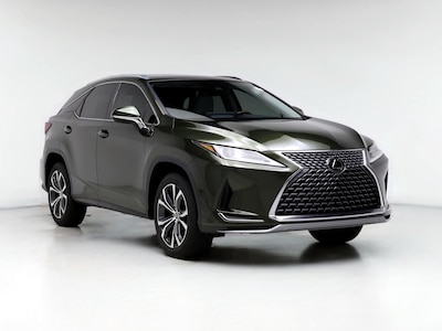 2020 Lexus RX 350 -
                Miami, FL