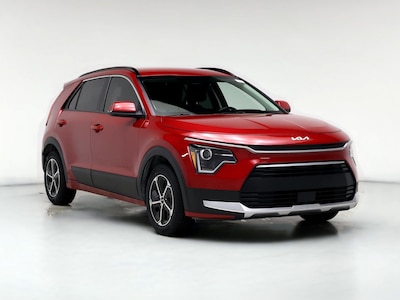 2023 Kia Niro EX -
                Miami, FL