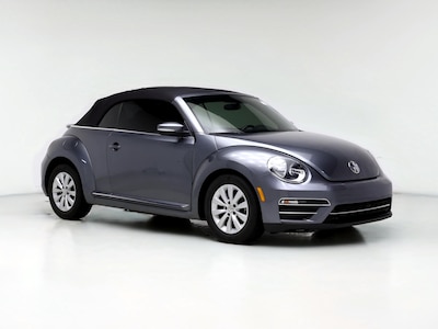 2018 Volkswagen Beetle SE -
                Miami, FL