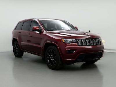 2019 Jeep Grand Cherokee Altitude -
                Mobile, AL