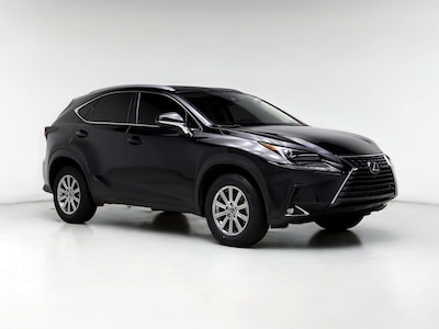 2021 Lexus NX 300 -
                Miami, FL