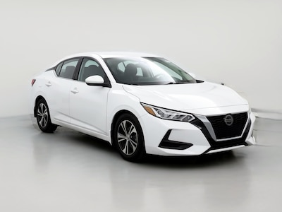 2020 Nissan Sentra SV -
                Mobile-Pensacola, FL