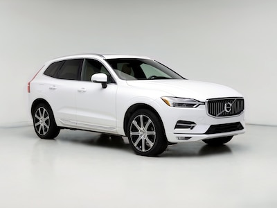 2020 Volvo XC60 T5 Inscription -
                Miami, FL