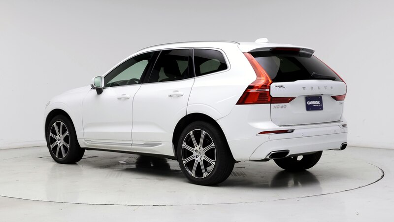 2020 Volvo XC60 T5 Inscription 2