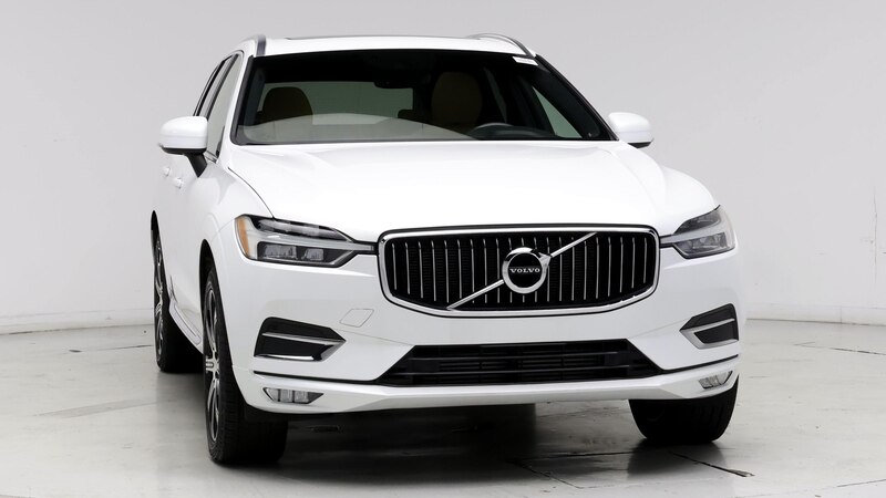 2020 Volvo XC60 T5 Inscription 5