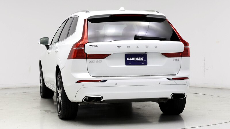 2020 Volvo XC60 T5 Inscription 6