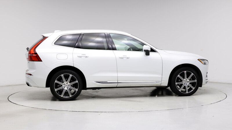 2020 Volvo XC60 T5 Inscription 7