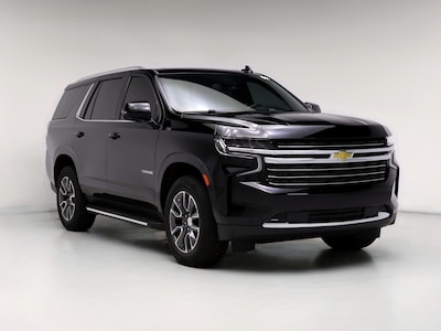 2022 Chevrolet Tahoe LT -
                Miami, FL