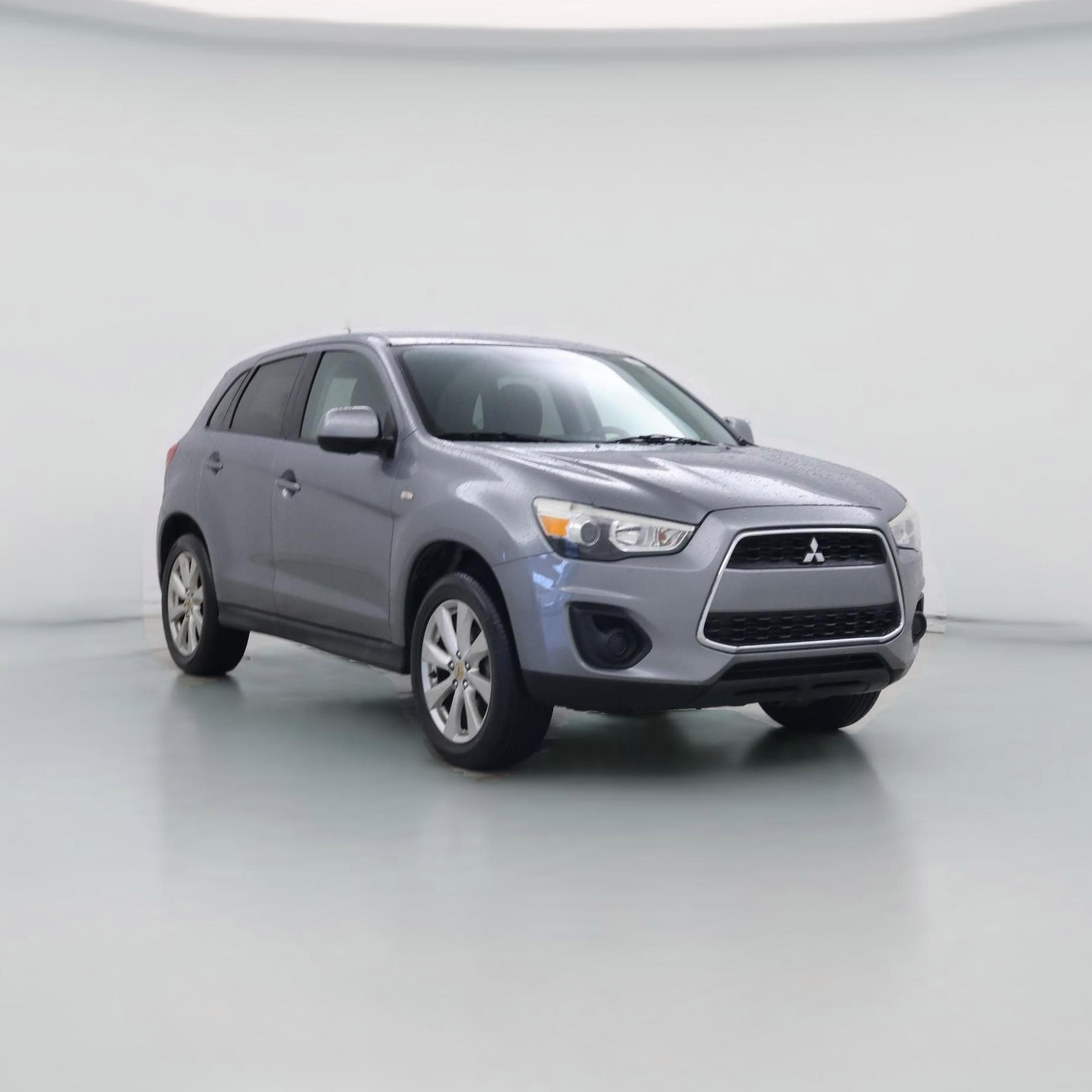 Thumbnail: 2013 Mitsubishi Outlander Sport - 1