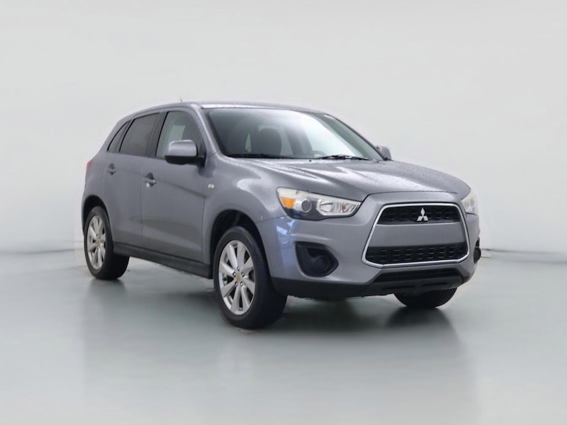 2013 Mitsubishi Outlander Sport ES -
                  Chattanooga, TN