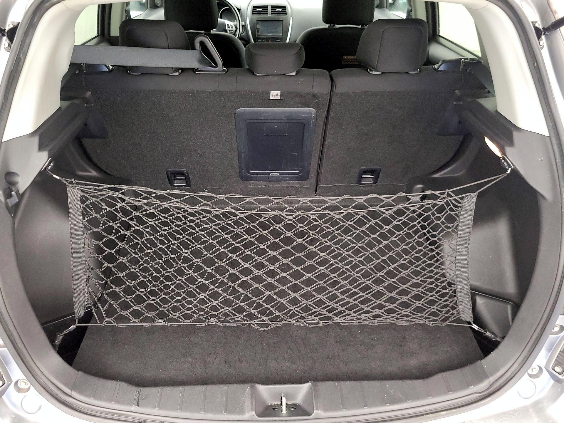 Thumbnail: 2013 Mitsubishi Outlander Sport - 19