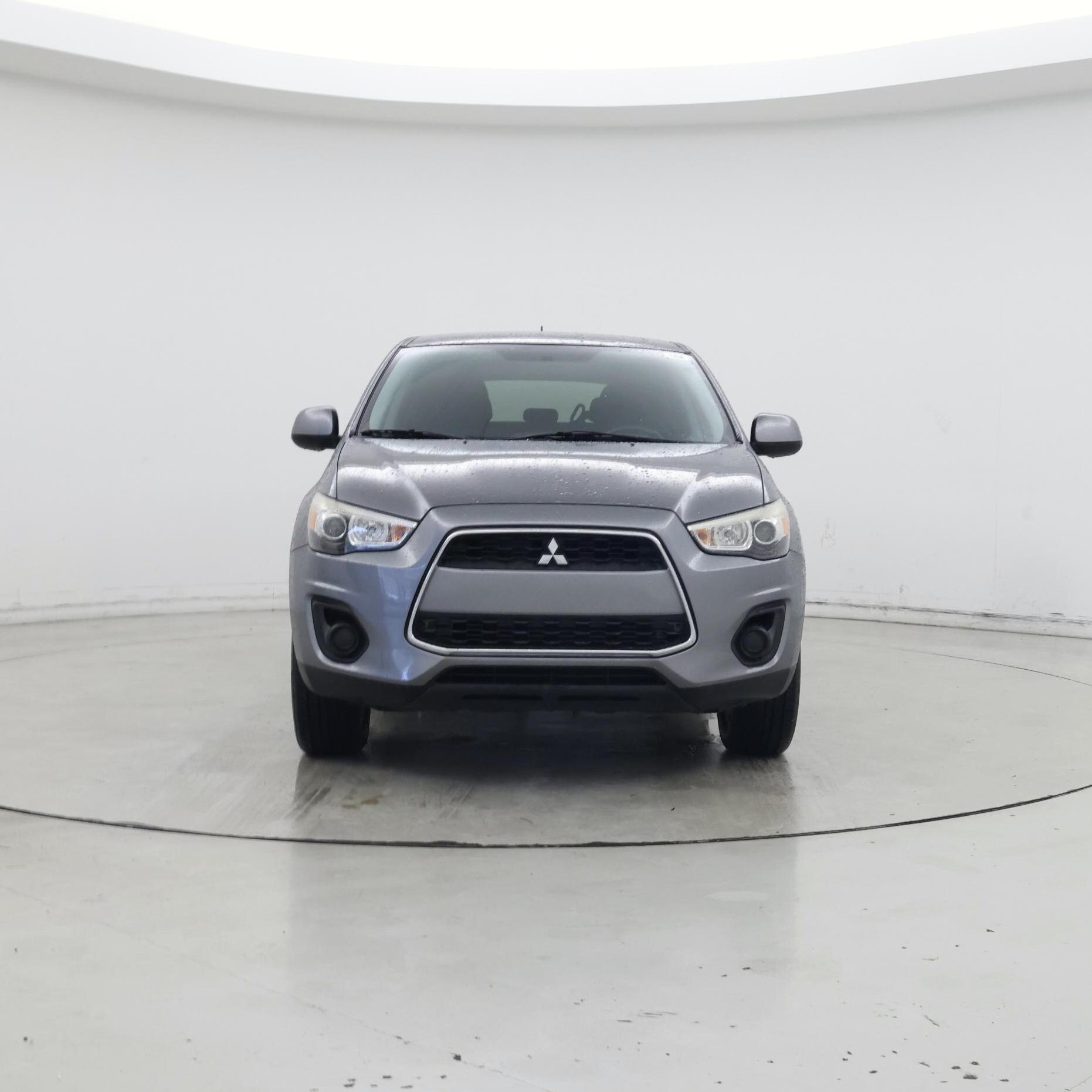 Thumbnail: 2013 Mitsubishi Outlander Sport - 5