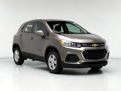 2022 Chevrolet Trax LS -
                Miami, FL