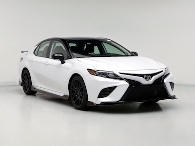 2024 Toyota Camry TRD -
                Tampa, FL