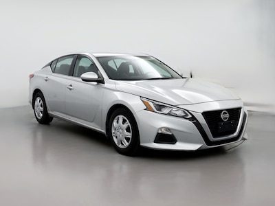 2019 Nissan Altima S -
                Columbus, GA