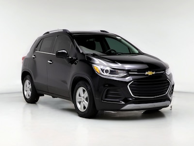 2019 Chevrolet Trax LT -
                Miami, FL