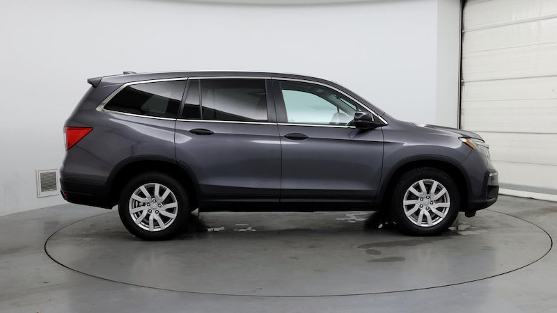 2019 Honda Pilot LX 7