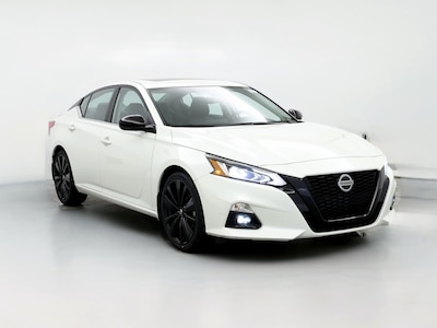 2022 Nissan Altima SR -
                Columbus, GA