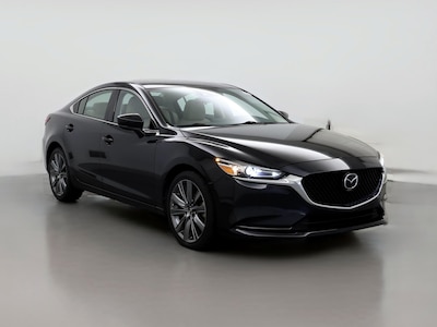 2021 Mazda Mazda6 i Touring -
                Mobile, AL