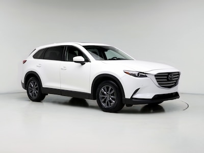 2021 Mazda CX-9 Touring -
                Clermont, FL