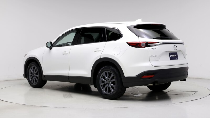 2021 Mazda CX-9 Touring 2