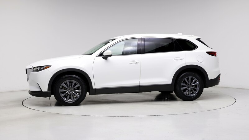 2021 Mazda CX-9 Touring 3