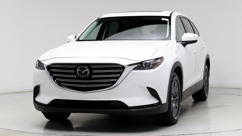 2021 Mazda CX-9 Touring 4