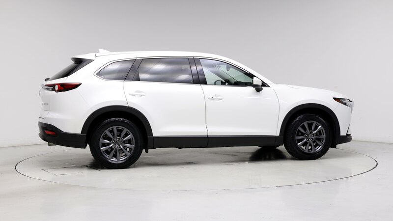 2021 Mazda CX-9 Touring 7