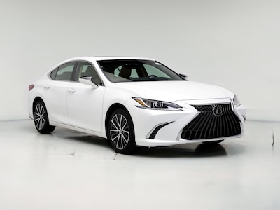 2022 Lexus ES 350 -
                Miami, FL