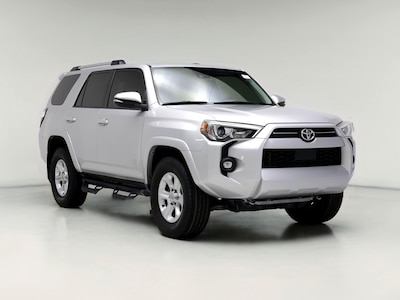 2022 Toyota 4Runner SR5 -
                Miami, FL