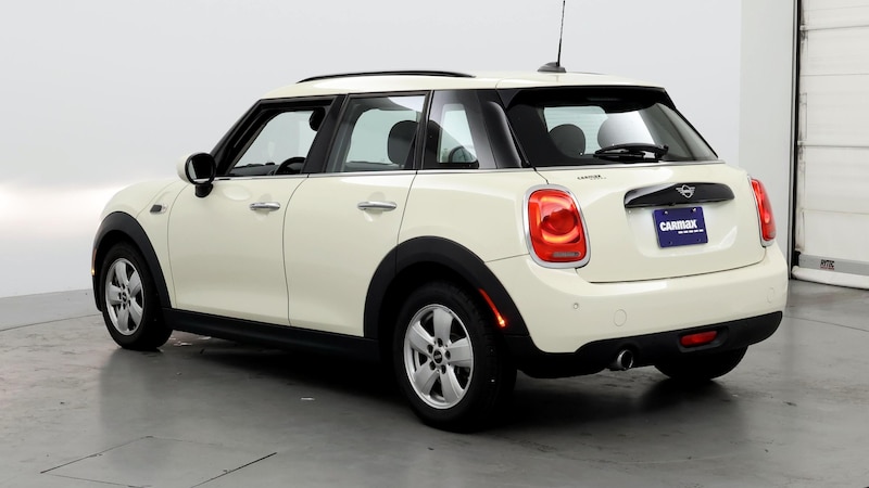 2021 MINI Cooper Hardtop  2