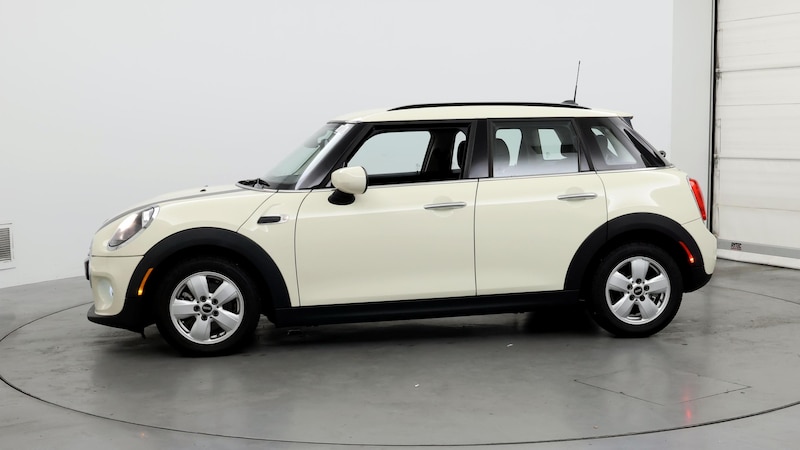 2021 MINI Cooper Hardtop  3