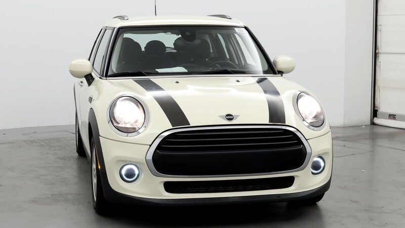 2021 MINI Cooper Hardtop  5