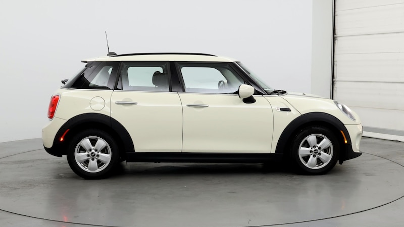 2021 MINI Cooper Hardtop  7